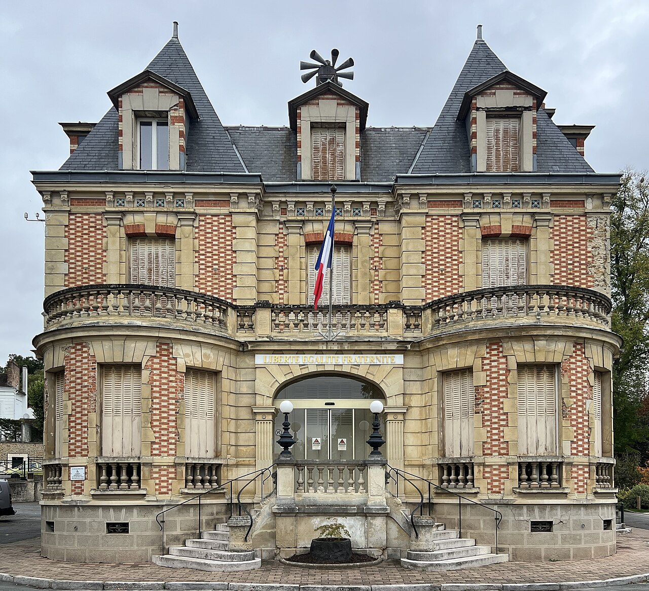 Boucle de l'Yerres