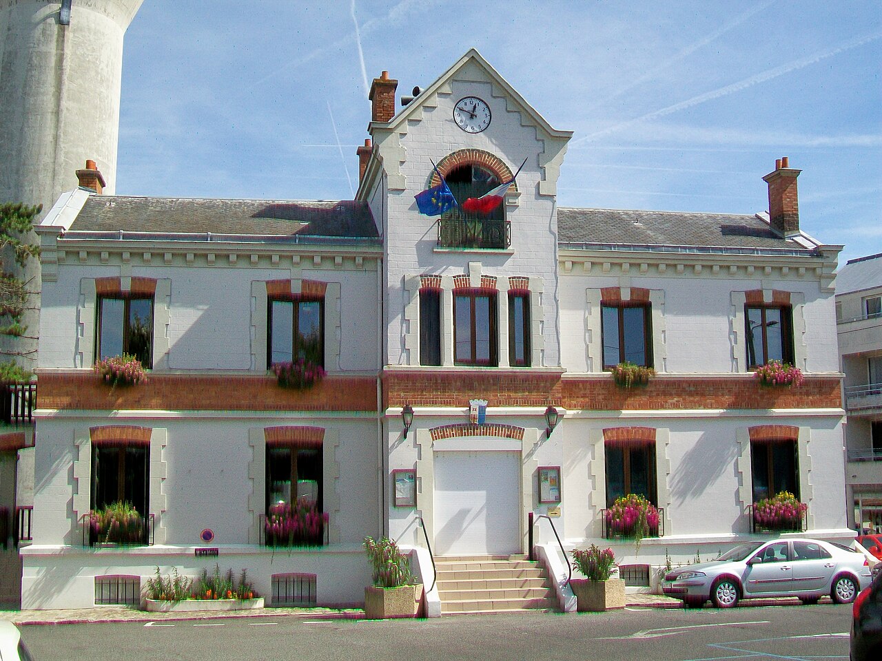 Circuit d'Écouen