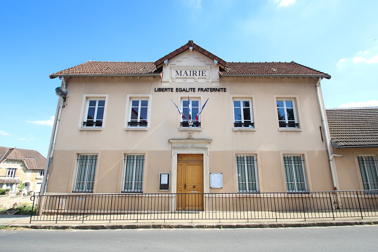 Les Rigoles du Plateau