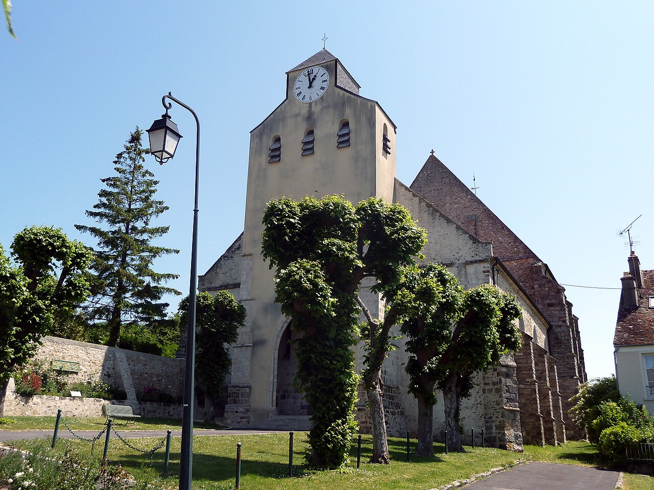 PR® du Petit Morin