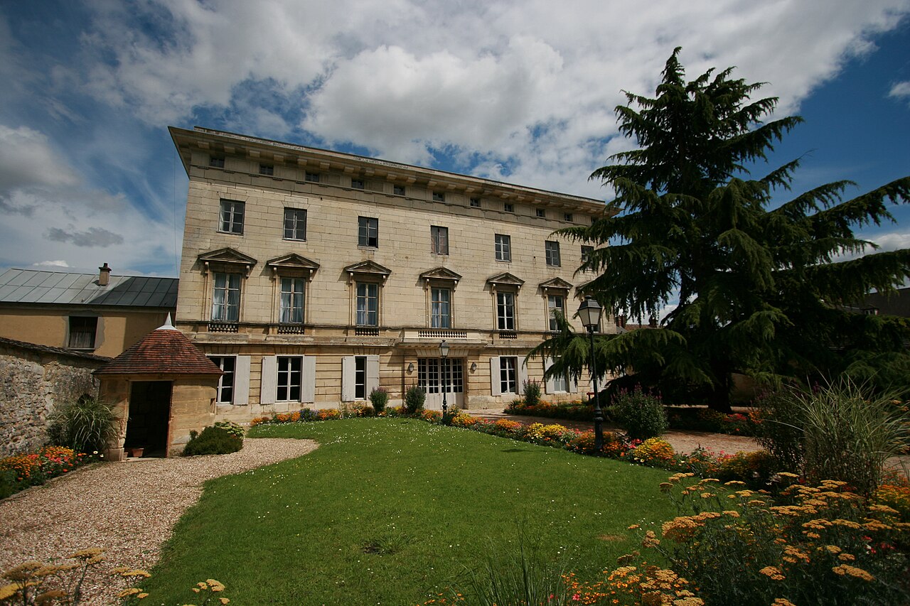 Le camp de César