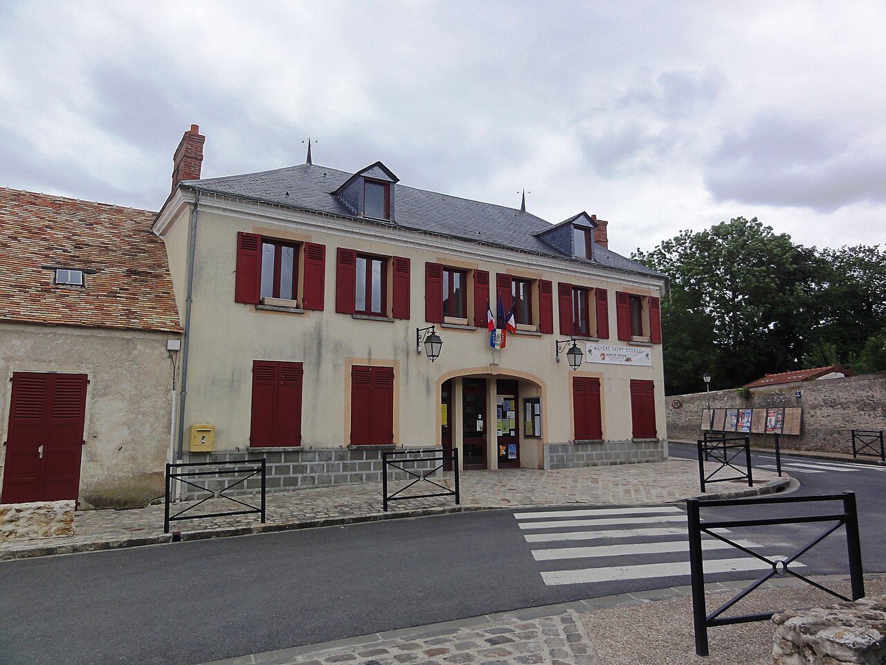Auvers