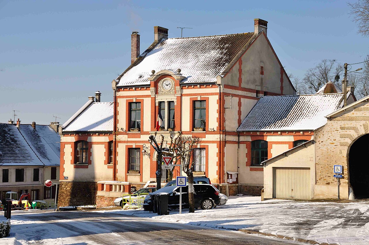 La Bretonnière