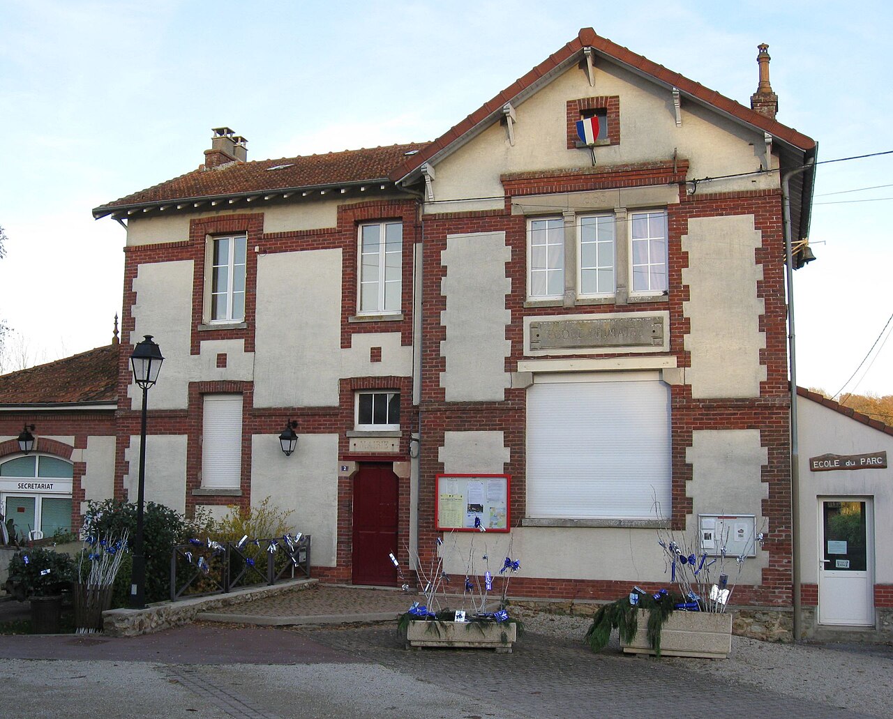 PR Boucle de Saint-Fiacre