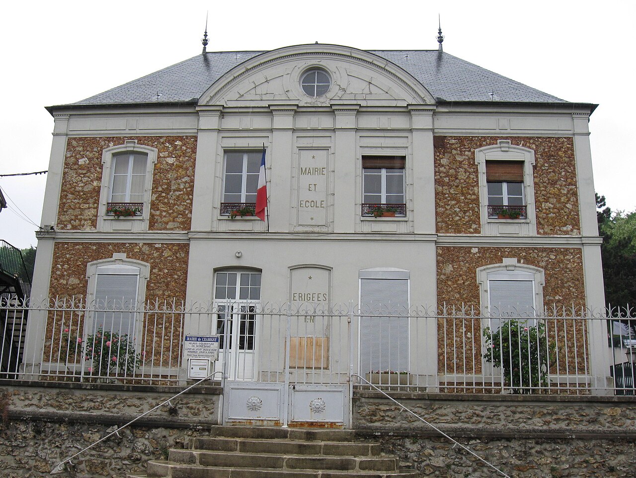 MDM Boucle 2 - La Brie Champenoise