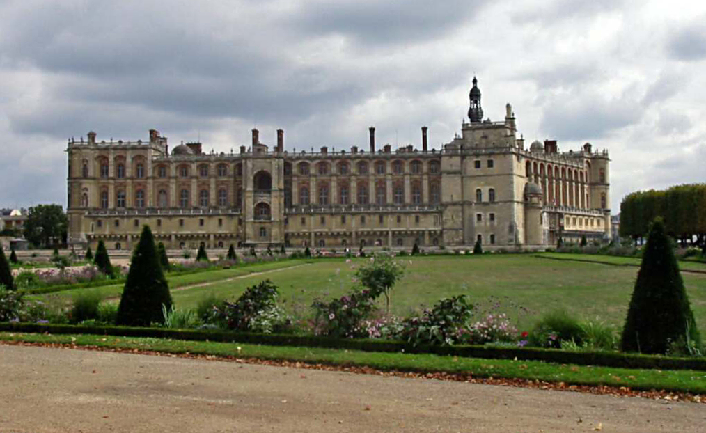 Sentier de l’Etoile de Beaumont