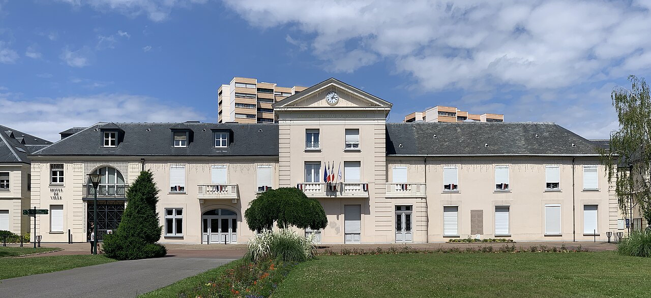 GRP de la Ceinture Verte, étape 8 : Découverte des bords de Marne