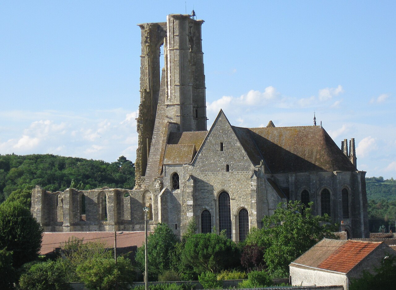 Sentier Denecourt-Colinet 19