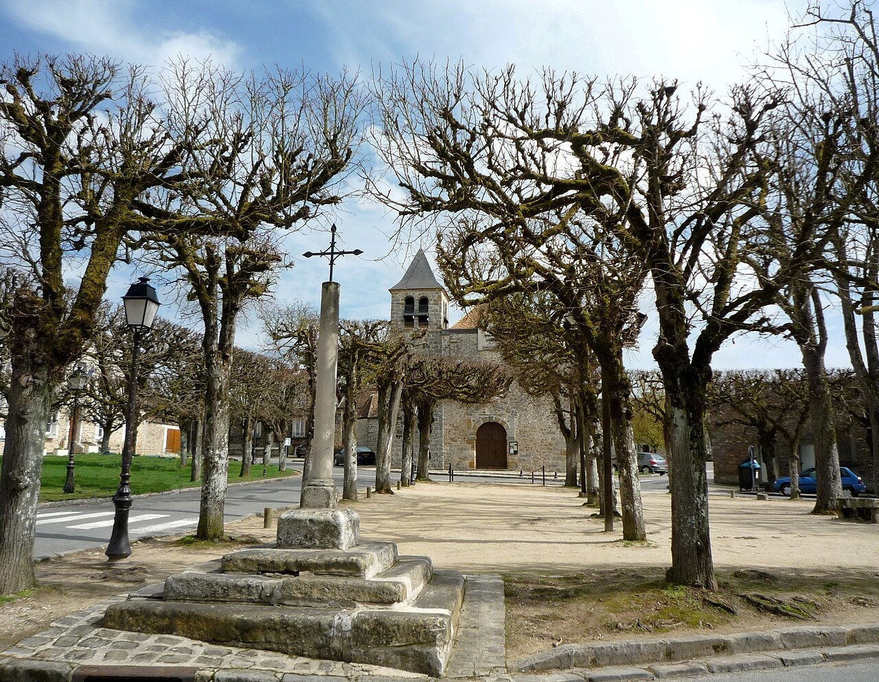Livry