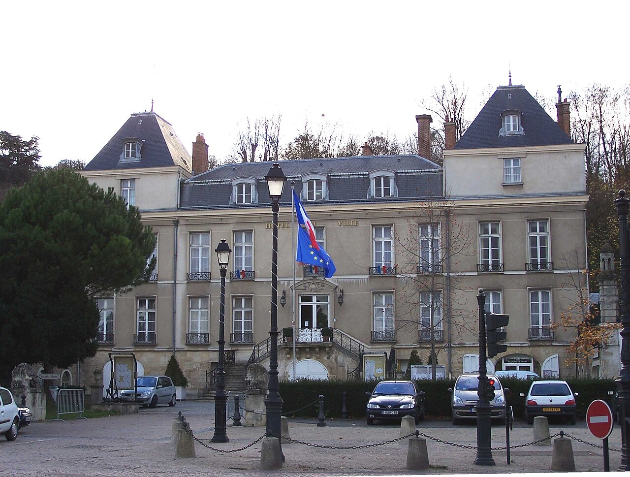 Circuit Sisley