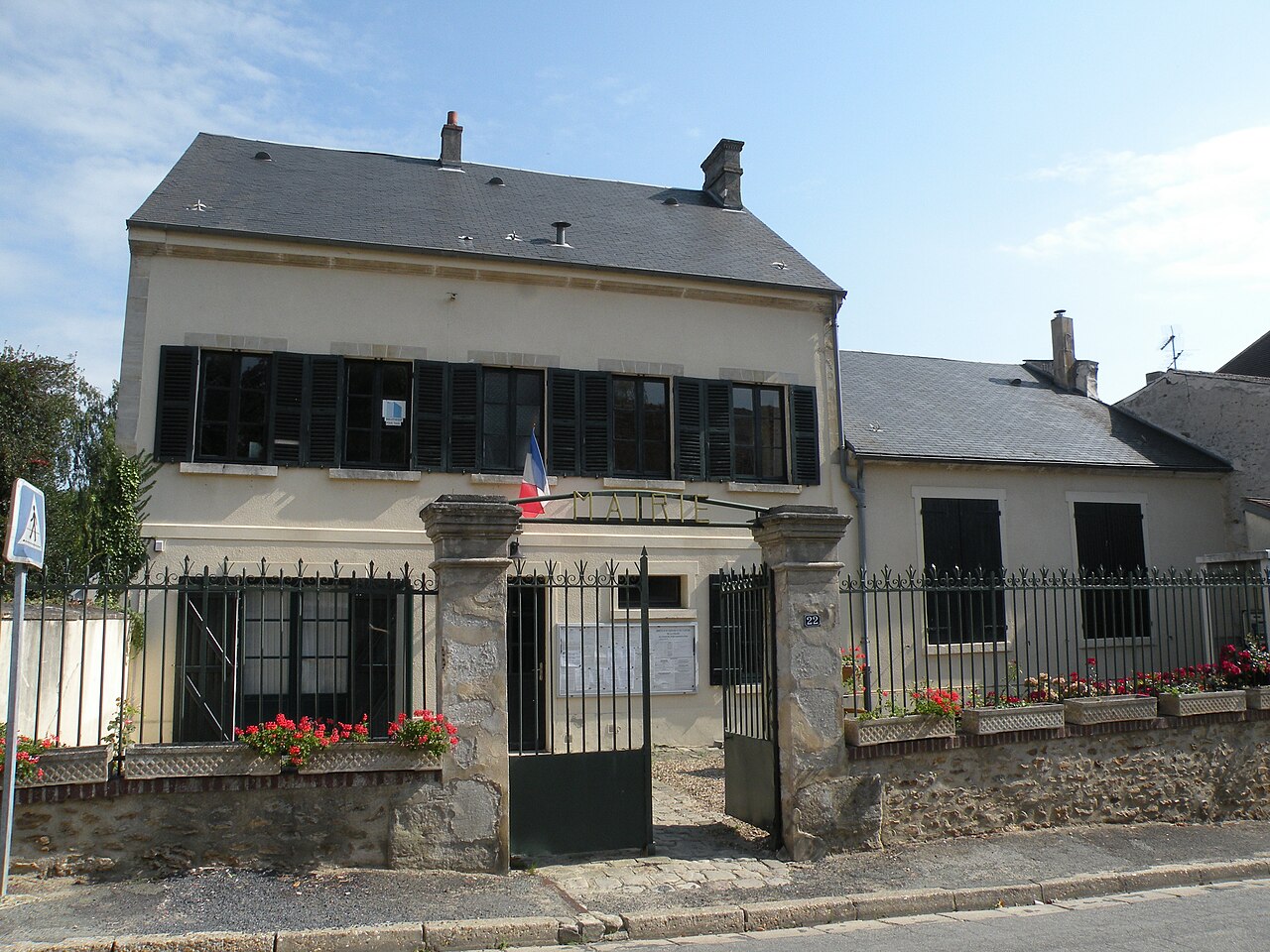 Les fonds de Rhus