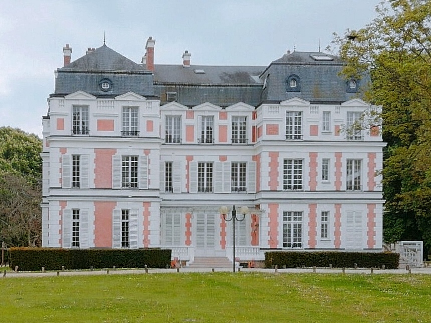 Tour du lac