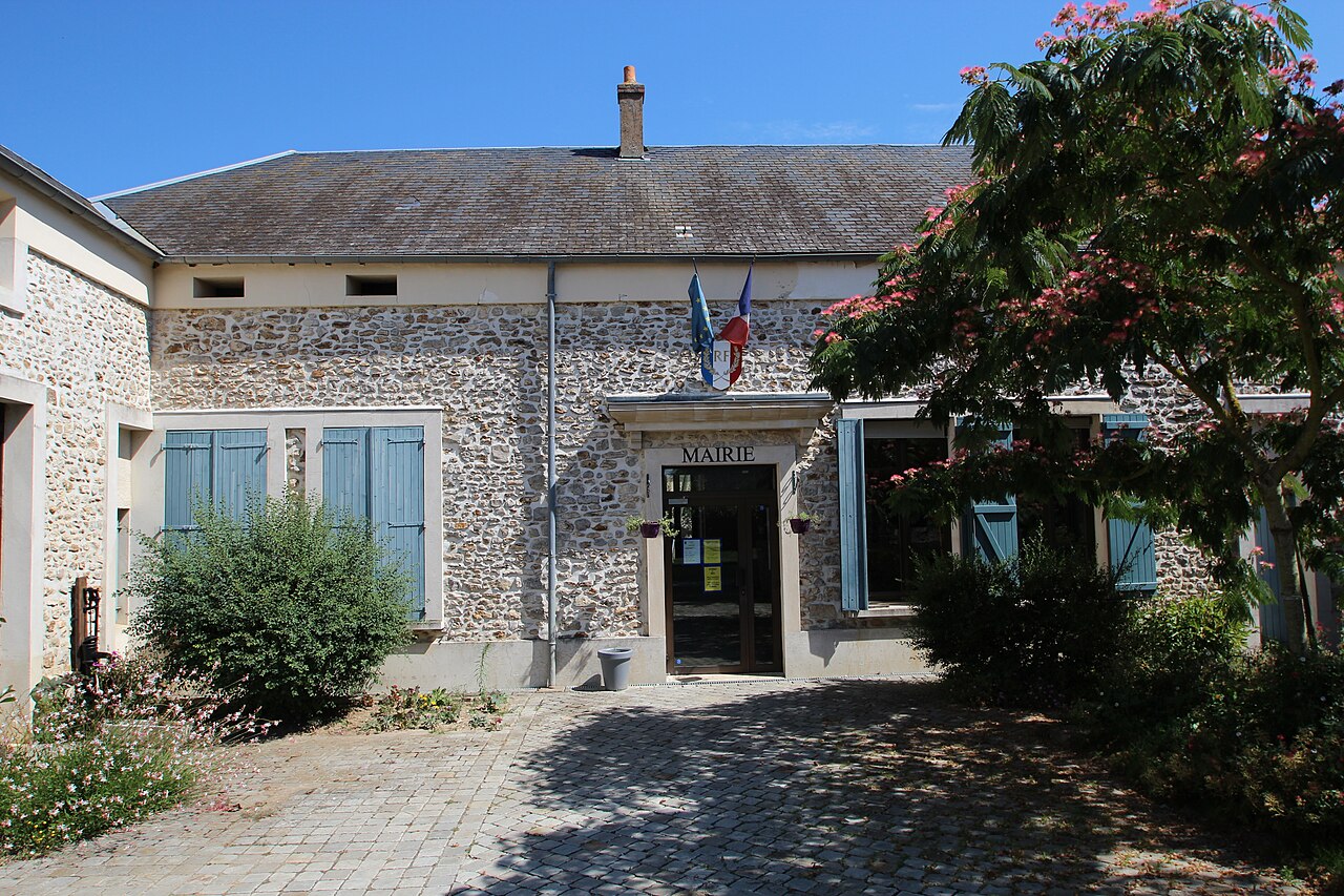 Sur les traces de la Renarde