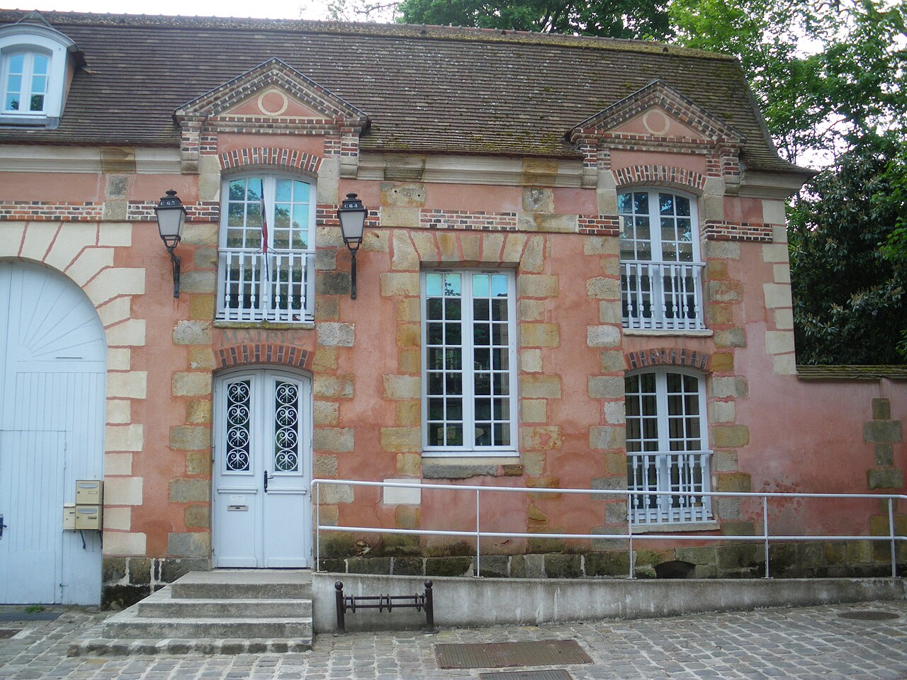 La Mare des 3 Ruisseaux