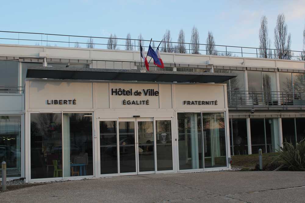 De Saint-Fargeau à Buthiers