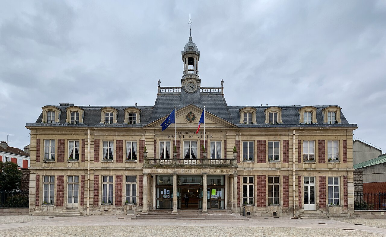 Bords de Marne