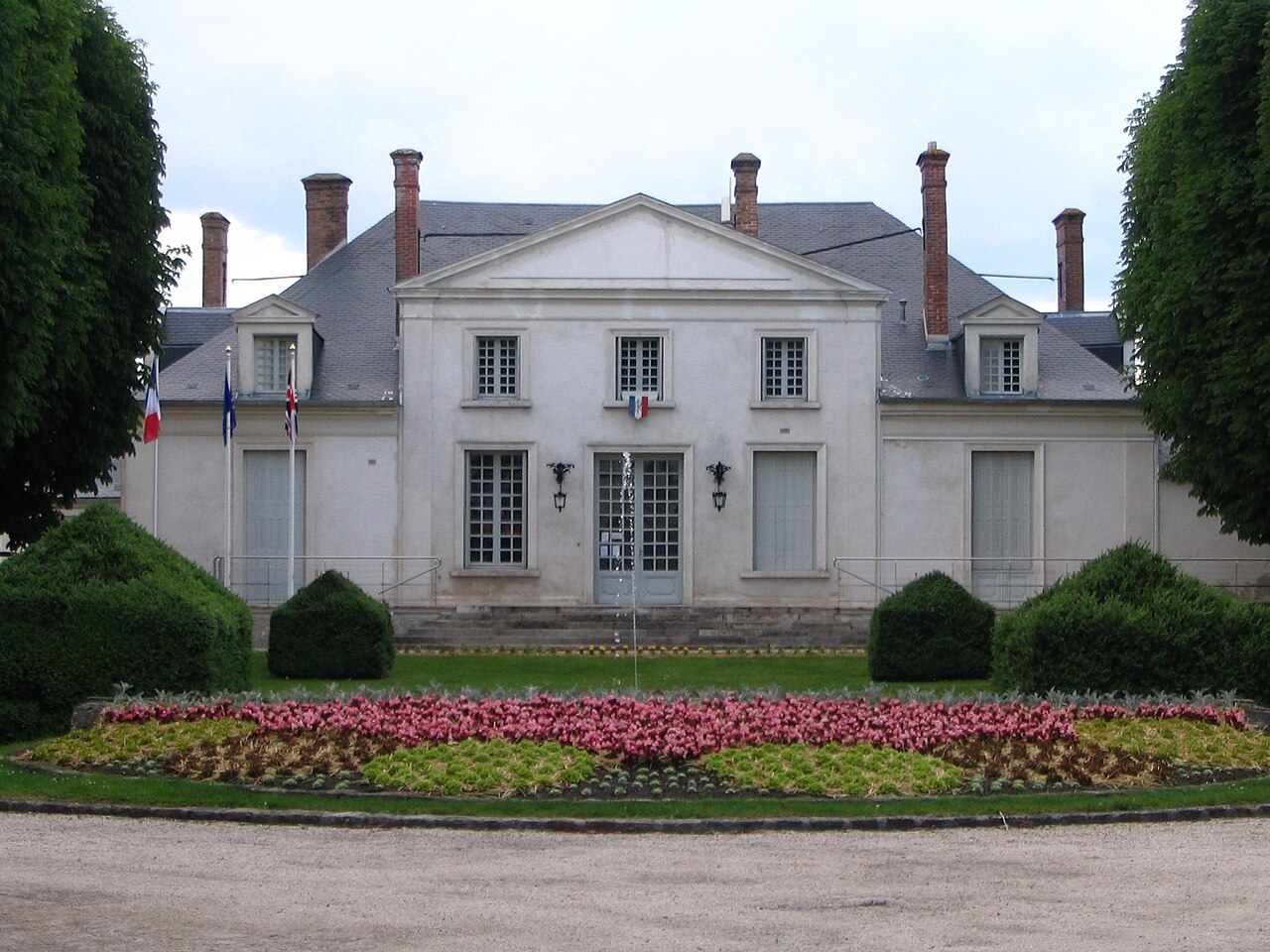 La Mare Périlleuse