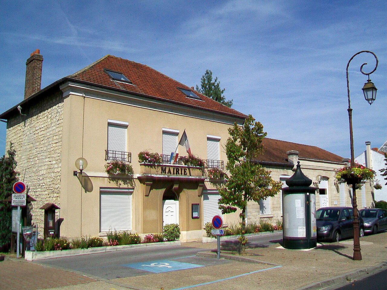 Découverte du marais de Stors