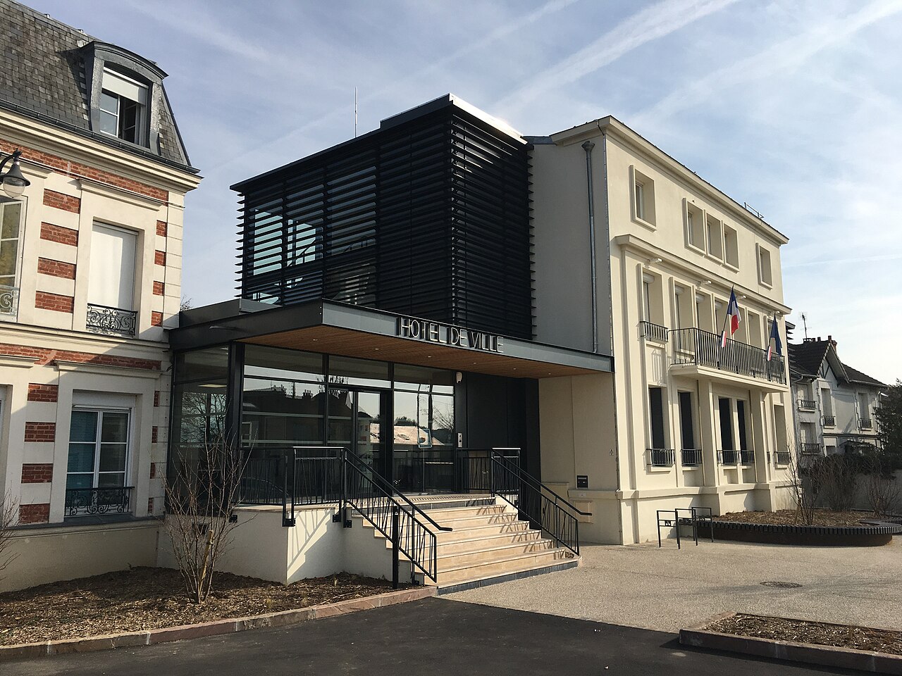 Lande boissée à Callune et Chênes Bonzaï