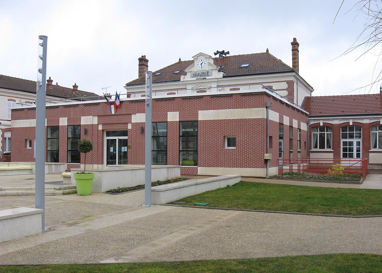 Parcs et plans d'eaux