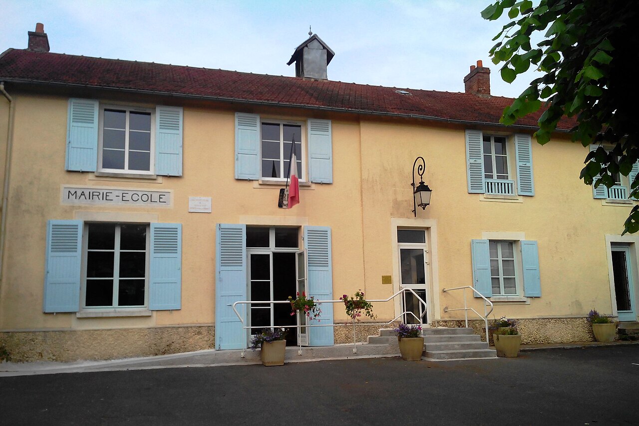Autour de la Bernon