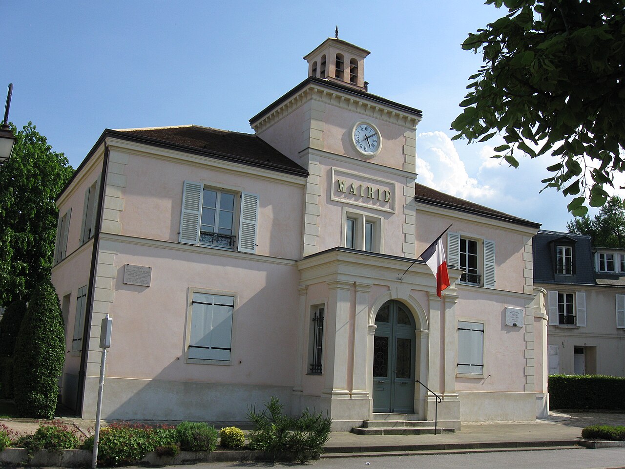 Sentier du Cheval